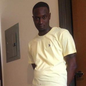 Meet your Posher, Jayjay